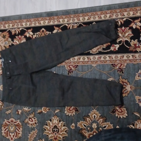 Blank NYC Denim - Jogger cargo pants